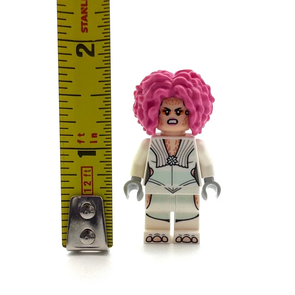 LEGO Star Wars Theelin Dancer Minifigure sw1194 Boba Fett Palace 75326 - Picture 9 of 9